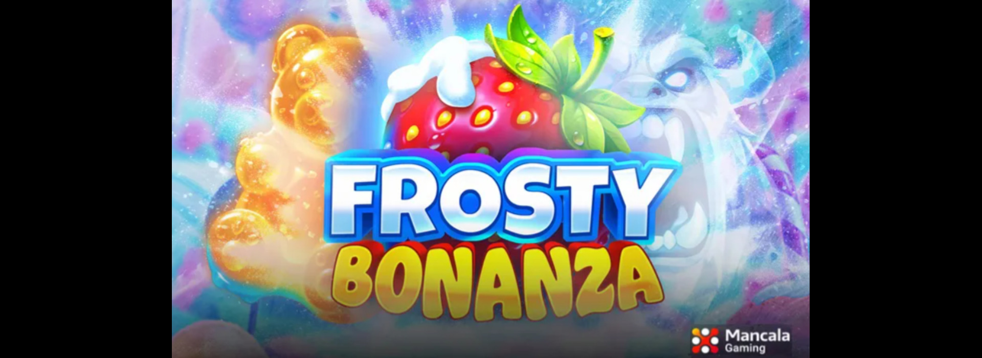Mancala Gaming Frosty Bonanza 抢先独家上线